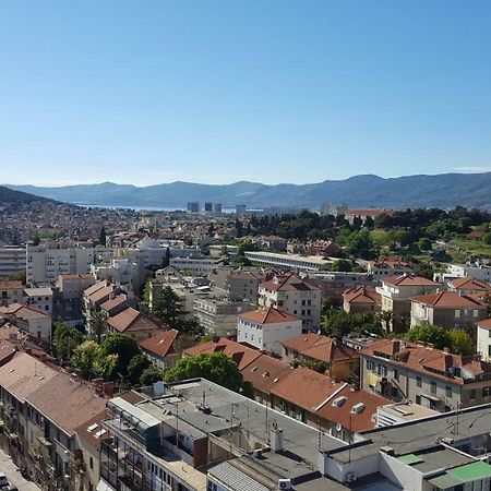 Apartment Maka Split Dış mekan fotoğraf