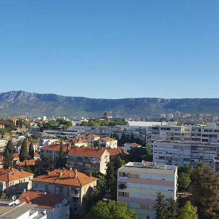 Apartment Maka Split Dış mekan fotoğraf
