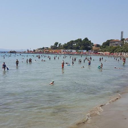 Apartment Maka Split Dış mekan fotoğraf