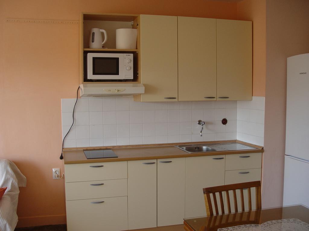 Apartment Maka Split Dış mekan fotoğraf
