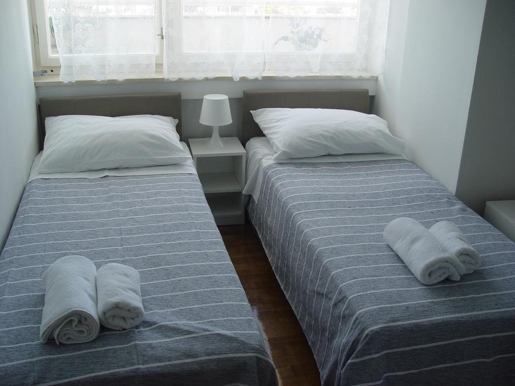 Apartment Maka Split Dış mekan fotoğraf