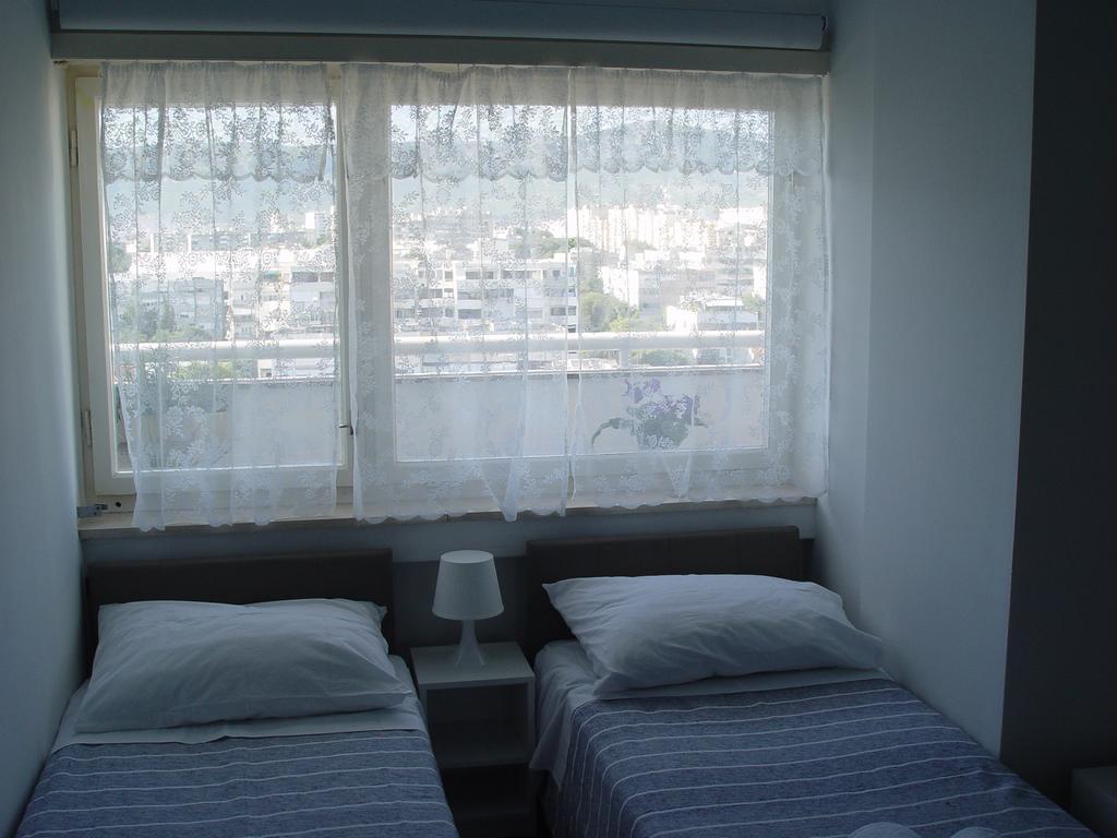 Apartment Maka Split Dış mekan fotoğraf