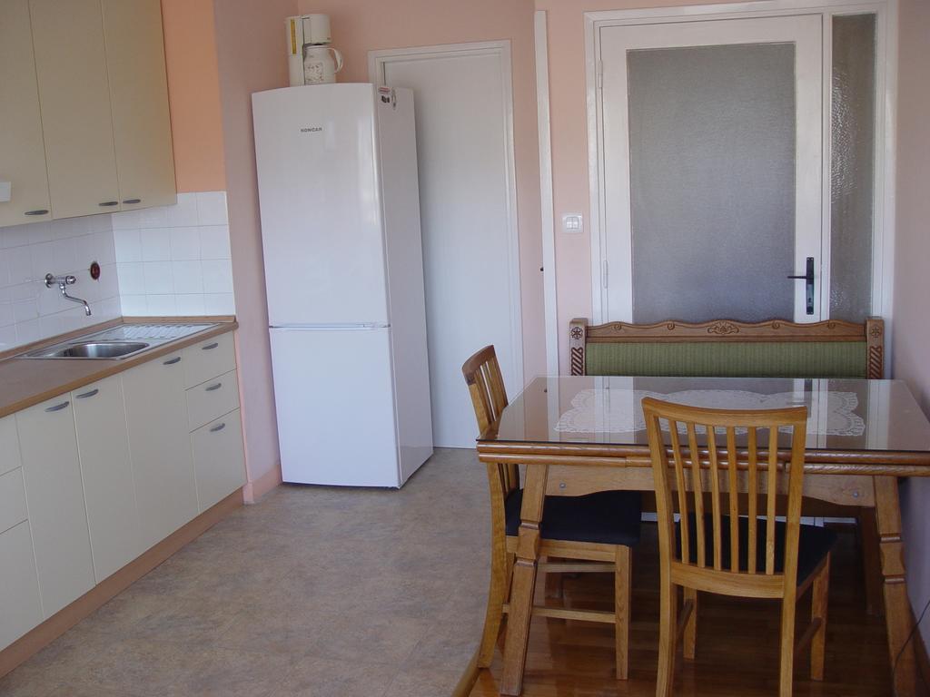 Apartment Maka Split Dış mekan fotoğraf