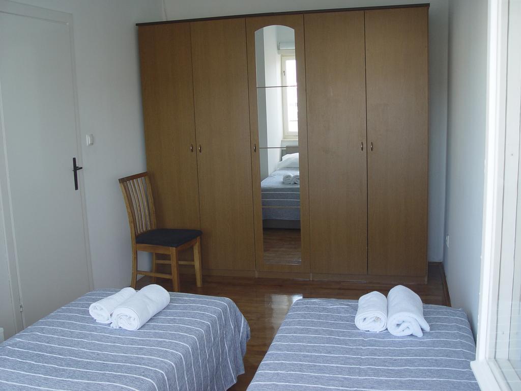 Apartment Maka Split Dış mekan fotoğraf