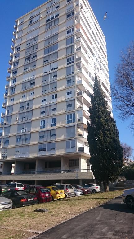 Apartment Maka Split Dış mekan fotoğraf