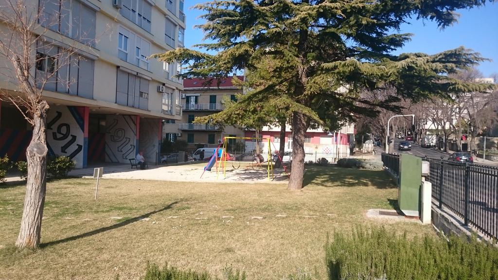 Apartment Maka Split Dış mekan fotoğraf