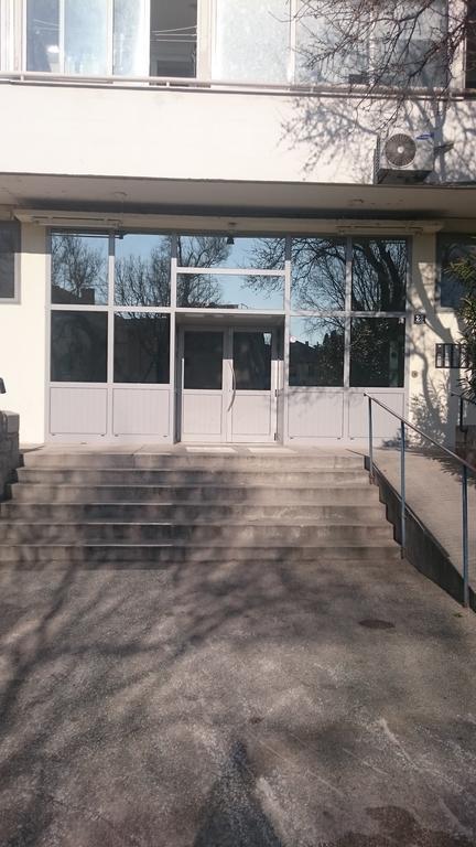 Apartment Maka Split Dış mekan fotoğraf