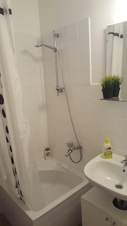 Apartment Maka Split Dış mekan fotoğraf