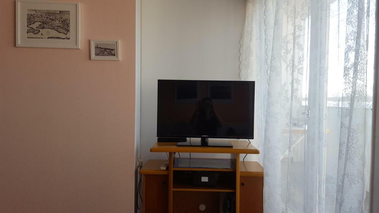Apartment Maka Split Dış mekan fotoğraf