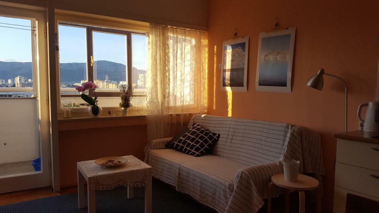 Apartment Maka Split Dış mekan fotoğraf