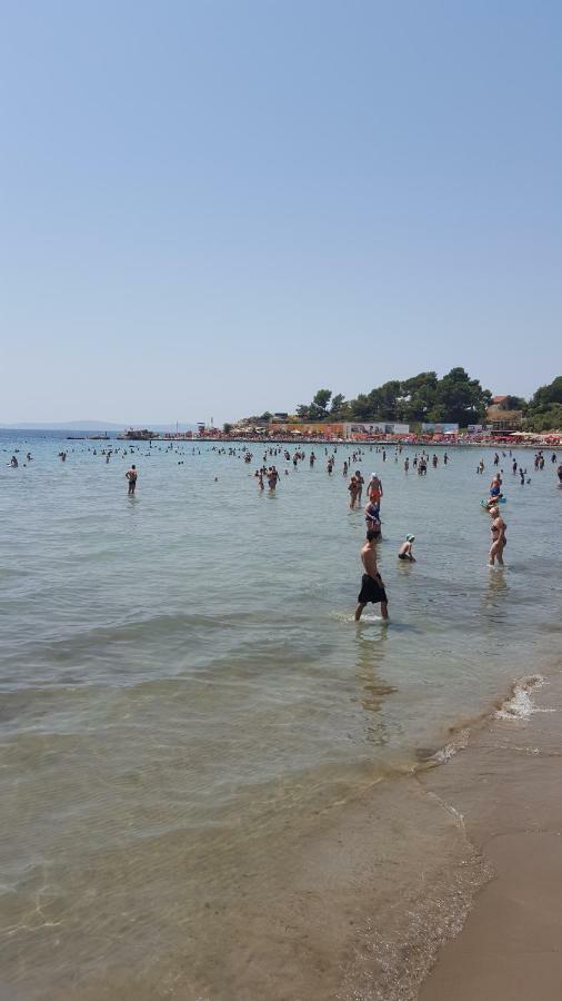 Apartment Maka Split Dış mekan fotoğraf