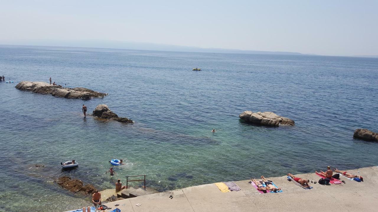 Apartment Maka Split Dış mekan fotoğraf