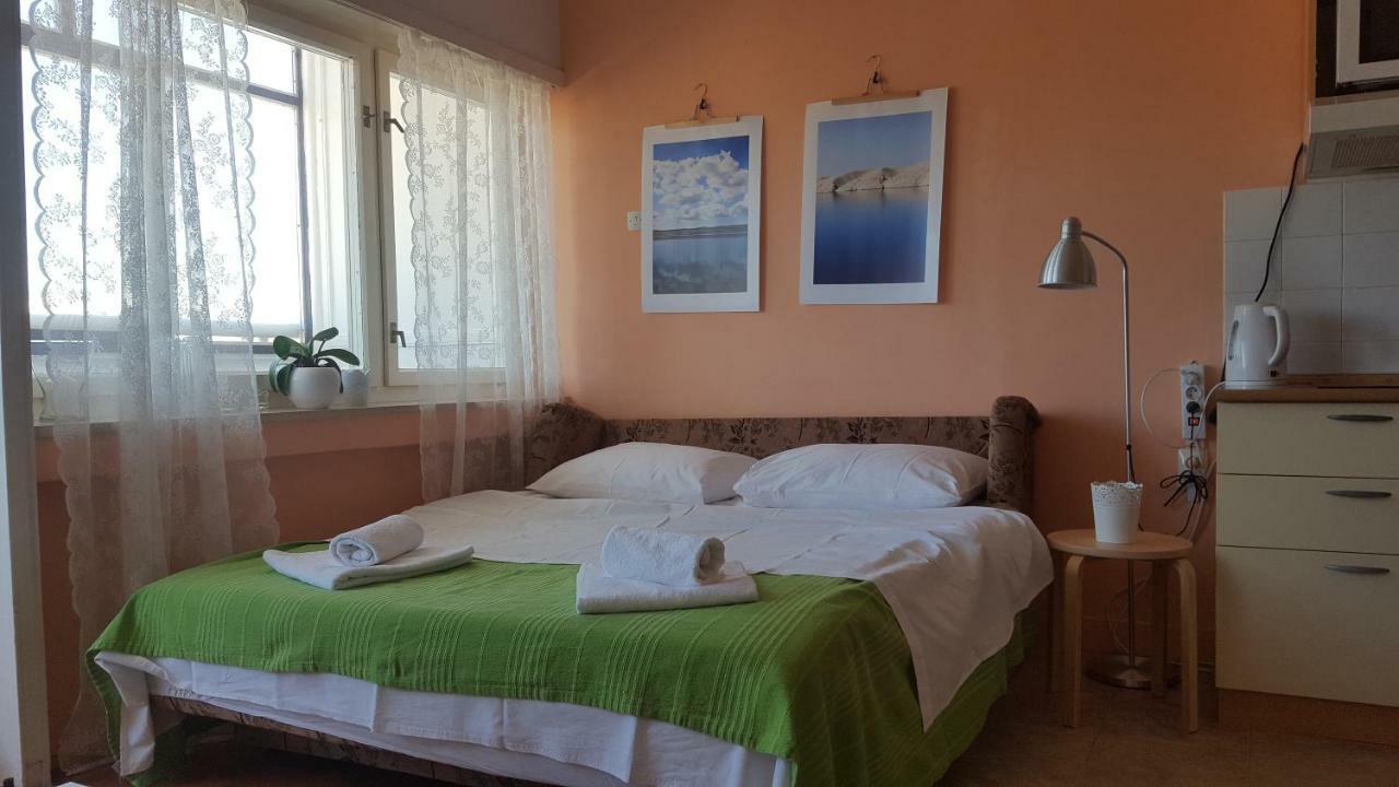 Apartment Maka Split Dış mekan fotoğraf