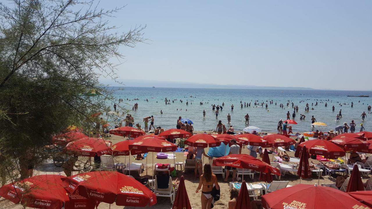 Apartment Maka Split Dış mekan fotoğraf