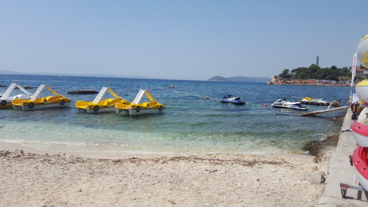 Apartment Maka Split Dış mekan fotoğraf