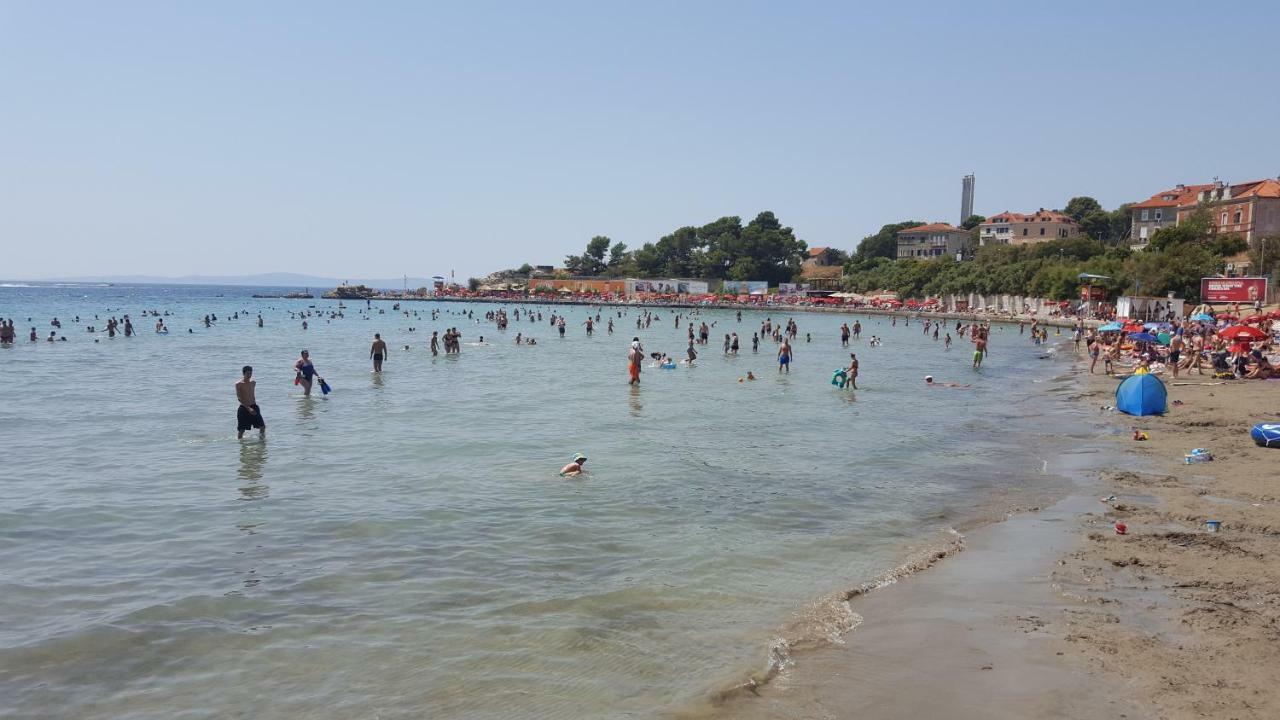 Apartment Maka Split Dış mekan fotoğraf
